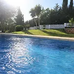 Feriehus Con Piscina En - Pass The Keys *