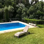 Con Piscina En - Pass The Keys * Marbella