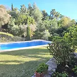 Con Piscina En - Pass The Keys Marbella