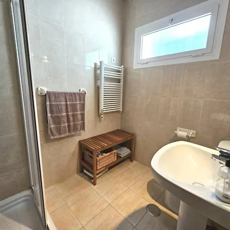Feriehus Con Piscina En - Pass The Keys *