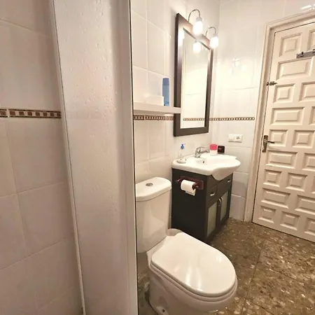 Feriehus Con Piscina En - Pass The Keys Marbella