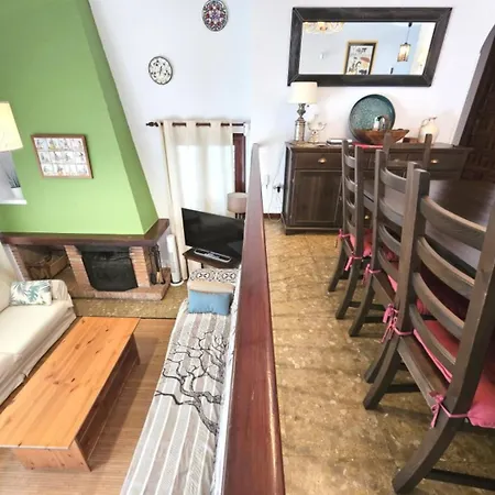 Ferienhaus Con Piscina En - Pass The Keys Marbella