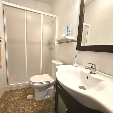 Feriehus Con Piscina En - Pass The Keys Marbella