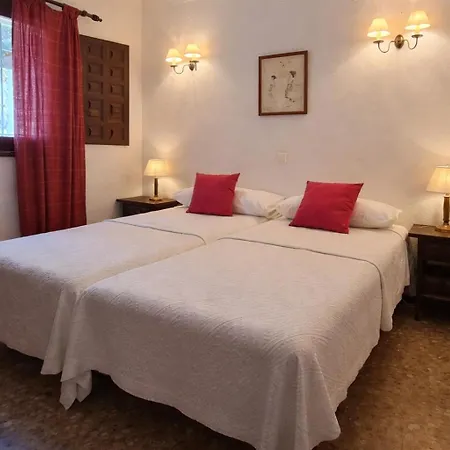 Con Piscina En - Pass The Keys Vakantiehuis Marbella