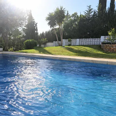Ferienhaus Con Piscina En - Pass The Keys *