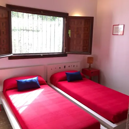 Holiday home Con Piscina En - Pass The Keys *