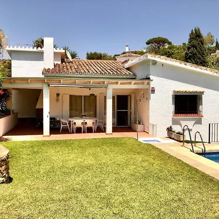 Con Piscina En - Pass The Keys * Marbella