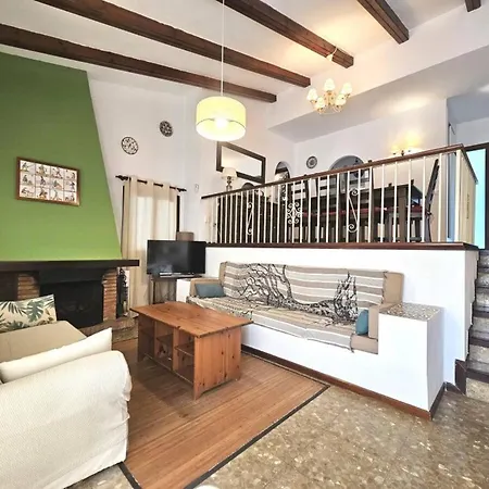 Holiday home Con Piscina En - Pass The Keys Marbella