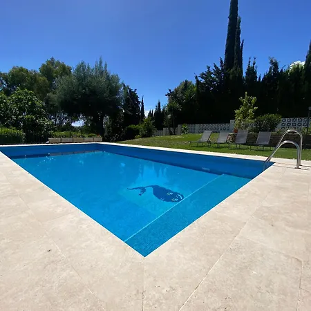 Con Piscina En - Pass The Keys Holiday home