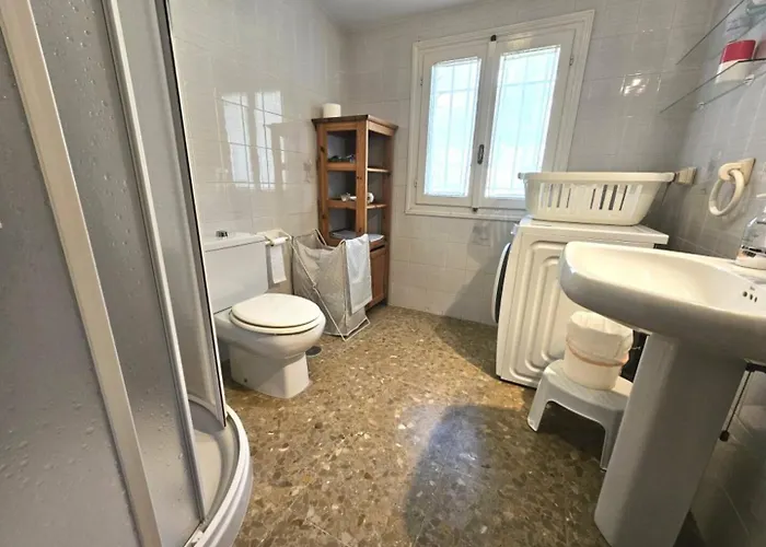 Ferienhaus Con Piscina En - Pass The Keys *