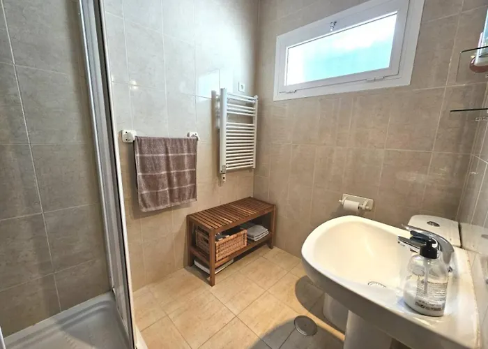 Vakantiehuis Con Piscina En - Pass The Keys *
