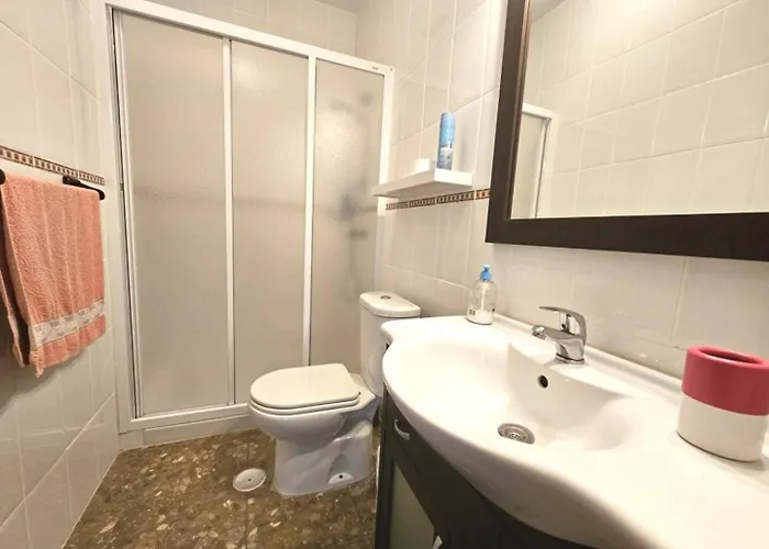 Vakantiehuis Con Piscina En - Pass The Keys Marbella