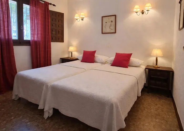 Con Piscina En - Pass The Keys Vakantiehuis Marbella