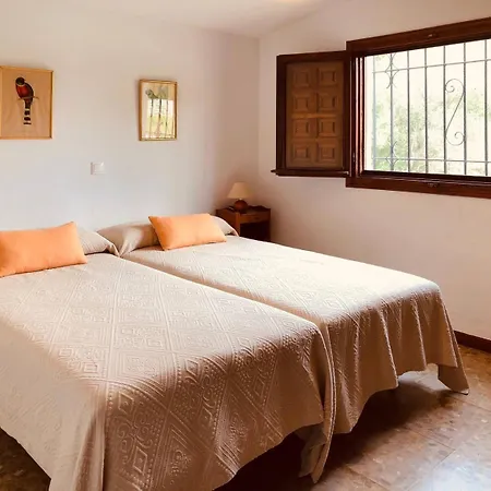 Con Piscina En - Pass The Keys Holiday home