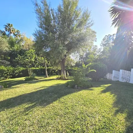 Holiday home Con Piscina En - Pass The Keys Marbella