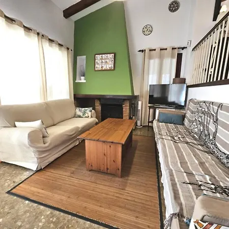 Con Piscina En - Pass The Keys Holiday home